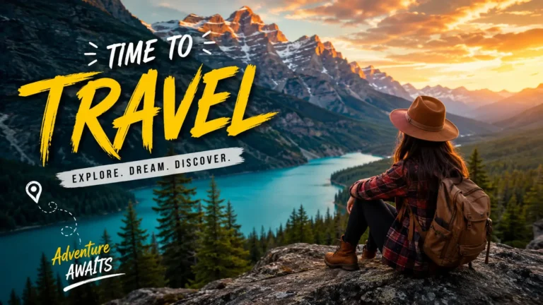 Trending Travel Photo Editing Prompts for Amazing AI Photos 2026