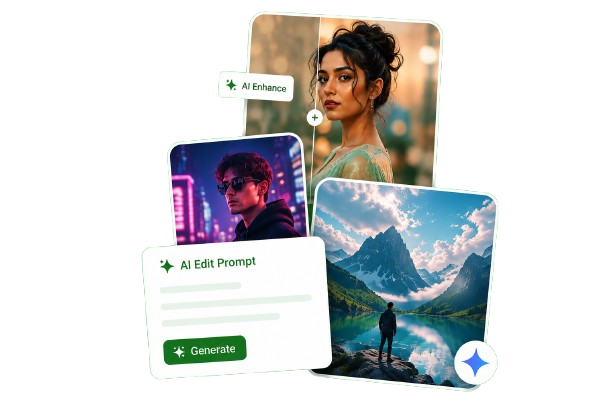 AI Editing Prompt
